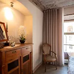 Rataskaevu Boutique - 7 Unique Apartamento Tallin
