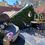 Rataskaevu Boutique - 7 Unique Apartment Tallinn