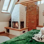 Rataskaevu Boutique - 7 Unique Apartamento *