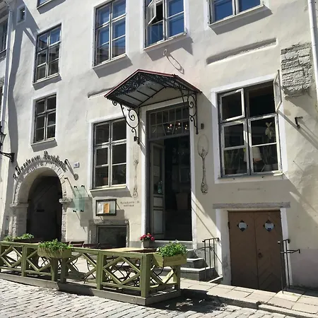 Rataskaevu Boutique - 7 Unique