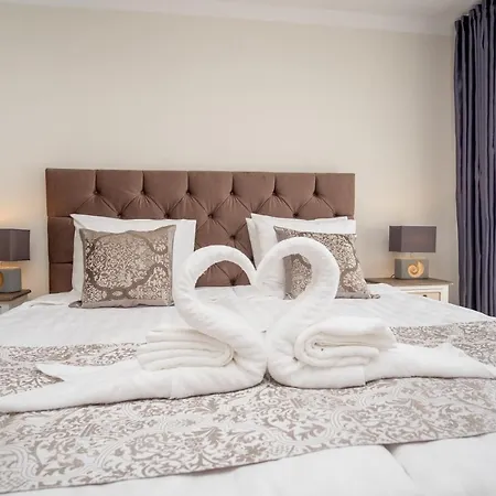 Appartement Rataskaevu Boutique - 7 Unique