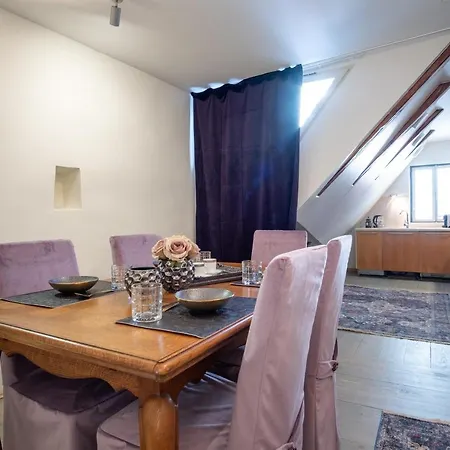 Appartement Rataskaevu Boutique - 7 Unique *