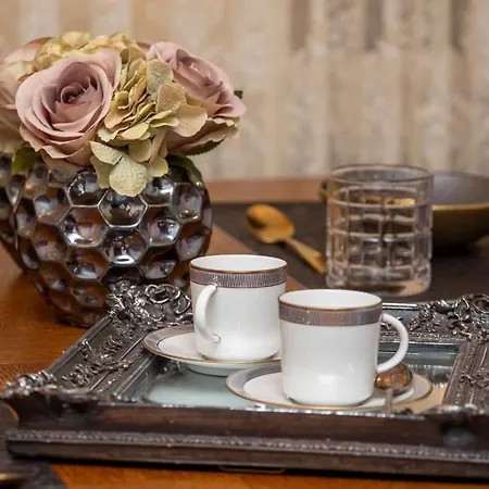 Rataskaevu Boutique - 7 Unique * Ταλίν