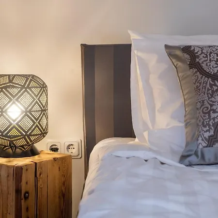 Appartement Rataskaevu Boutique - 7 Unique