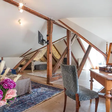 Rataskaevu Boutique - 7 Unique شقة