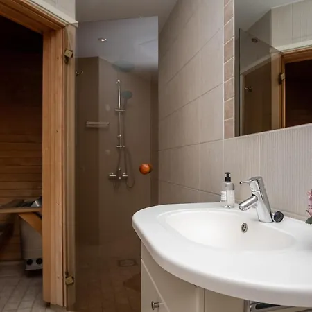 Appartement Rataskaevu Boutique - 7 Unique