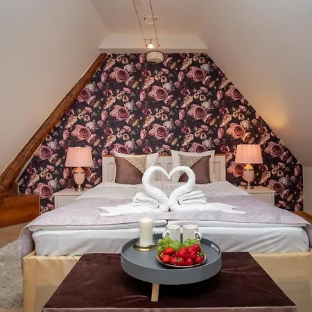 Appartement Rataskaevu Boutique - 7 Unique *