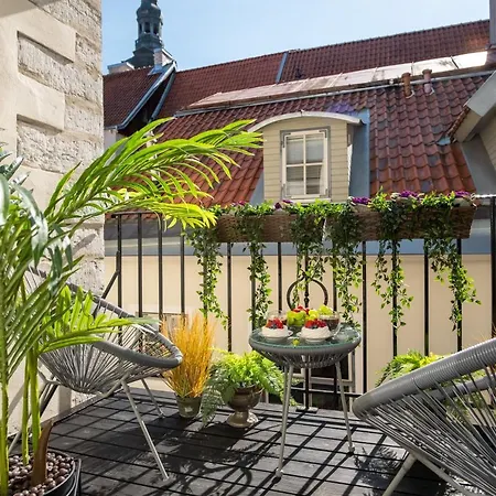 Rataskaevu Boutique - 7 Unique * تالين