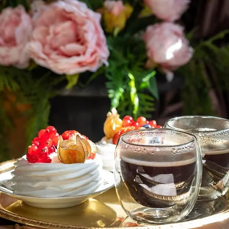 شقة Rataskaevu Boutique - 7 Unique تالين