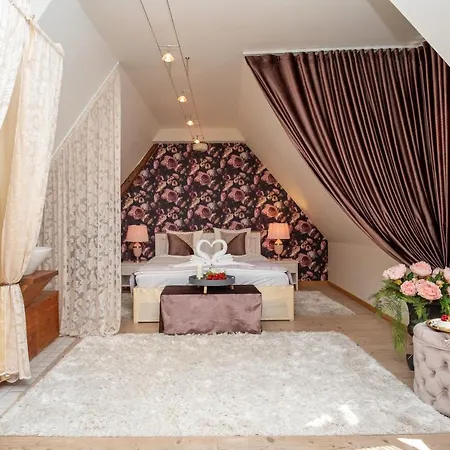 Rataskaevu Boutique - 7 Unique تالين