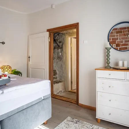 Rataskaevu Boutique - 7 Unique شقة