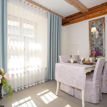 Appartement Rataskaevu Boutique - 7 Unique Tallinn