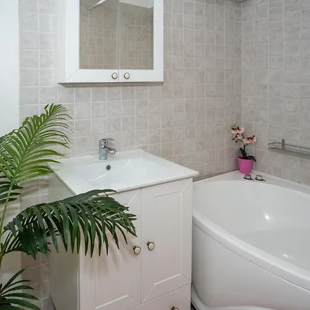 Appartement Rataskaevu Boutique - 7 Unique Tallinn