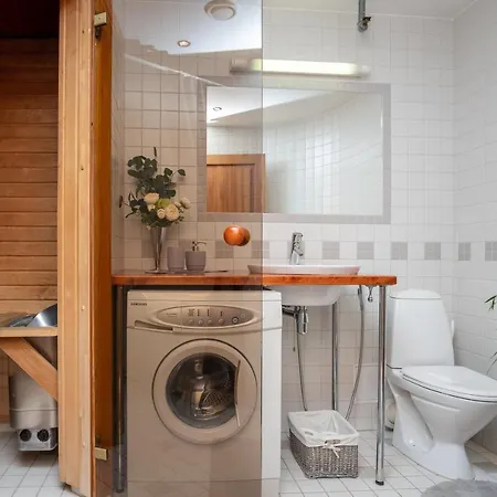 Appartement Rataskaevu Boutique - 7 Unique