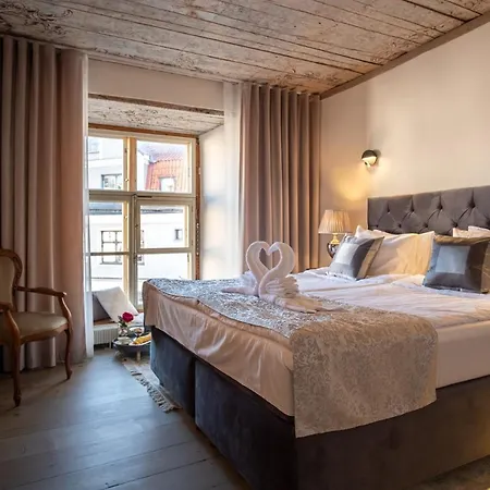 Διαμέρισμα Rataskaevu Boutique - 7 Unique