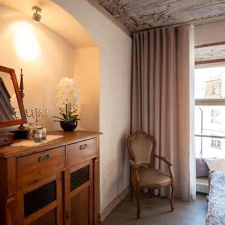 Rataskaevu Boutique - 7 Unique Appartement Tallinn