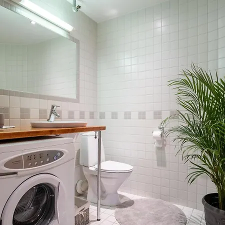 Rataskaevu Boutique - 7 Unique شقة تالين