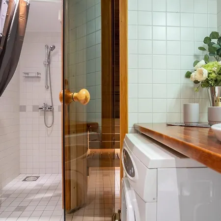 Διαμέρισμα Rataskaevu Boutique - 7 Unique Ταλίν