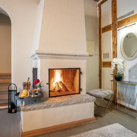 Rataskaevu Boutique - 7 Unique Appartement *