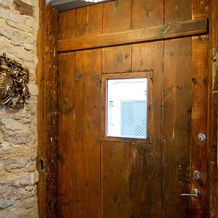 Rataskaevu Boutique - 7 Unique شقة