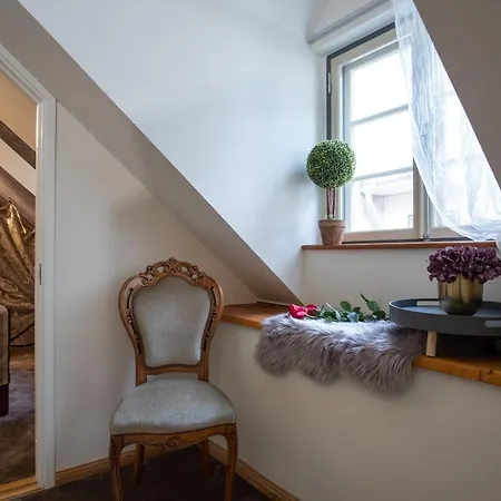 Διαμέρισμα Rataskaevu Boutique - 7 Unique