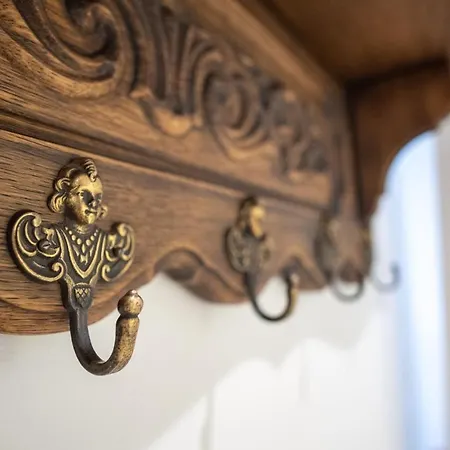 Rataskaevu Boutique - 7 Unique Ταλίν