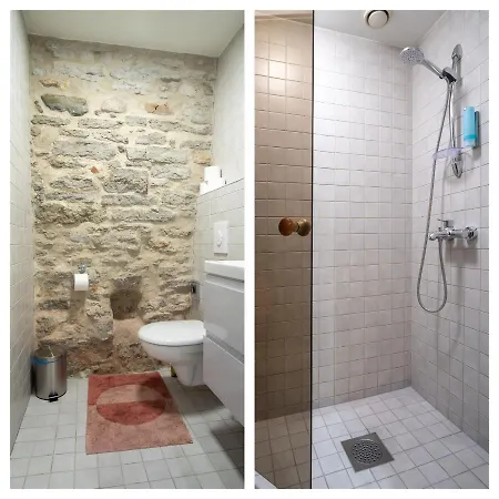 Rataskaevu Boutique - 7 Unique Διαμέρισμα *