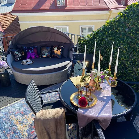 Rataskaevu Boutique - 7 Unique تالين