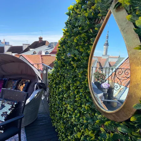 Rataskaevu Boutique - 7 Unique Ταλίν