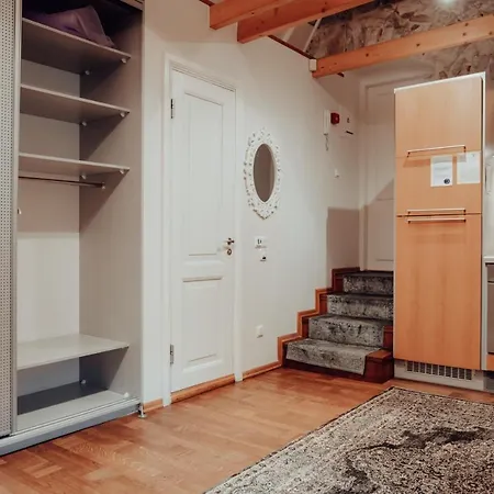 Rataskaevu Boutique - 7 Unique Διαμέρισμα