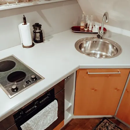 Appartement Rataskaevu Boutique - 7 Unique