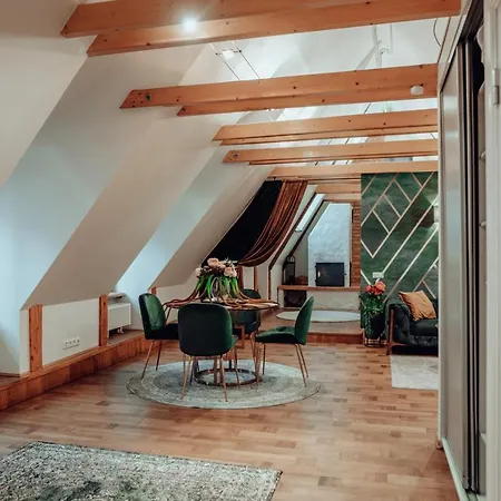 Rataskaevu Boutique - 7 Unique شقة