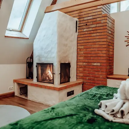 Rataskaevu Boutique - 7 Unique Διαμέρισμα *