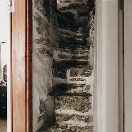 Διαμέρισμα Rataskaevu Boutique - 7 Unique *