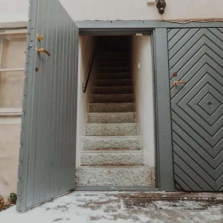 Apartment Rataskaevu Boutique - 7 Unique Tallinn