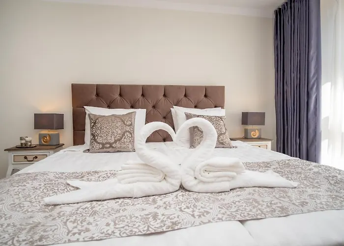 Appartement Rataskaevu Boutique - 7 Unique