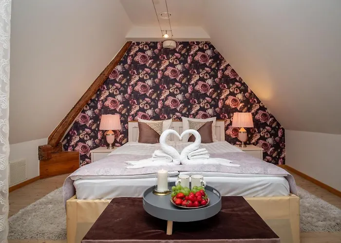 Διαμέρισμα Rataskaevu Boutique - 7 Unique *