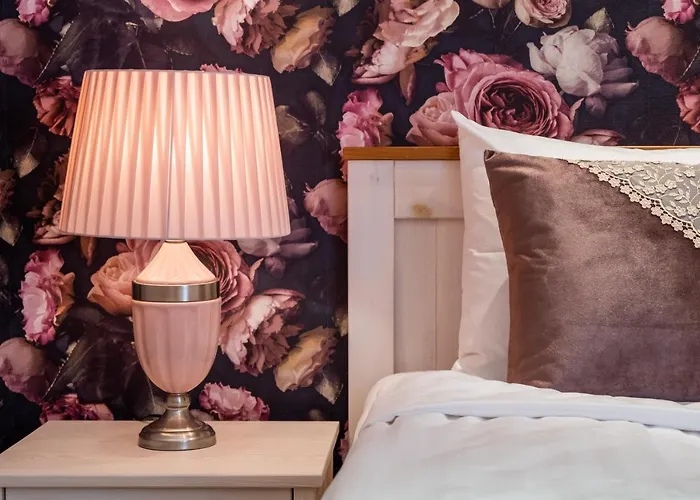 Appartement Rataskaevu Boutique - 7 Unique Tallinn