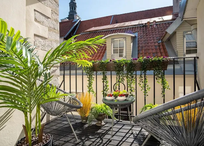 Rataskaevu Boutique - 7 Unique * Ταλίν