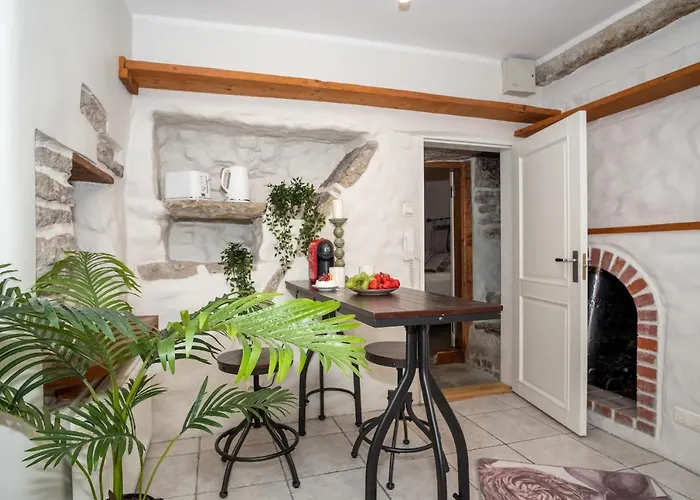 Appartement Rataskaevu Boutique - 7 Unique *