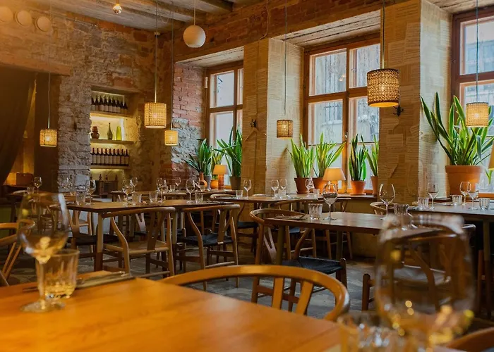 Appartement Rataskaevu Boutique - 7 Unique Tallinn