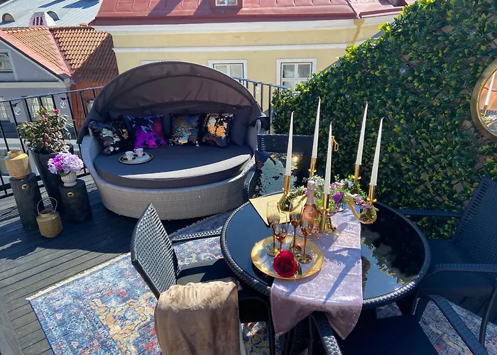 Rataskaevu Boutique - 7 Unique Ταλίν