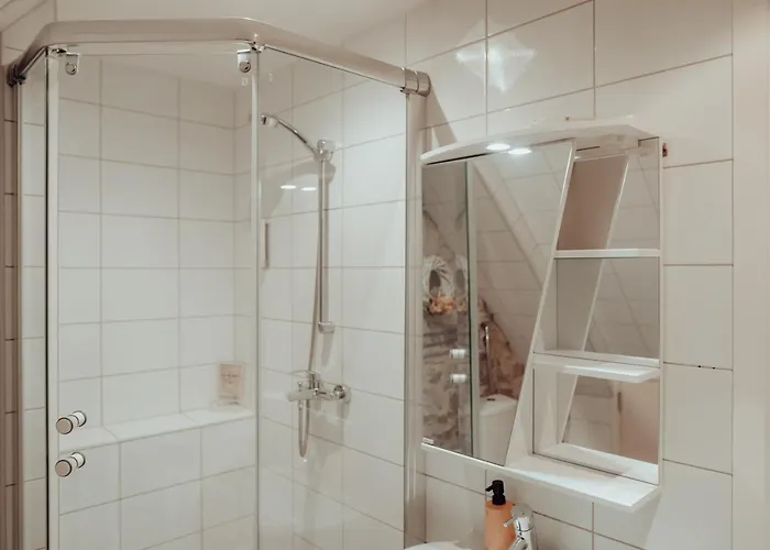 Rataskaevu Boutique - 7 Unique Appartement