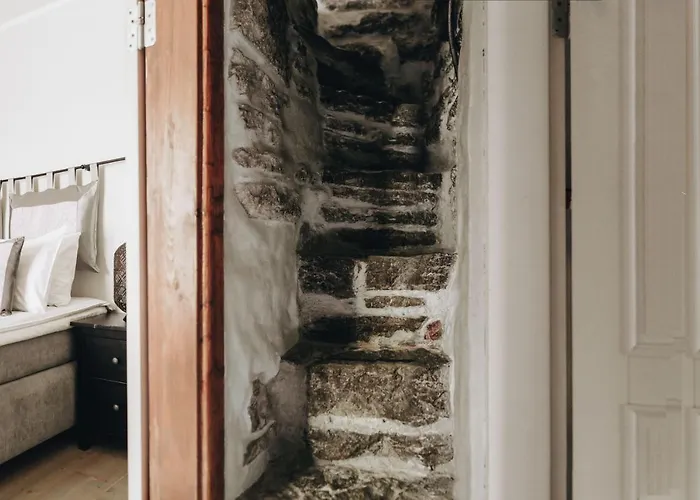 Apartment Rataskaevu Boutique - 7 Unique *