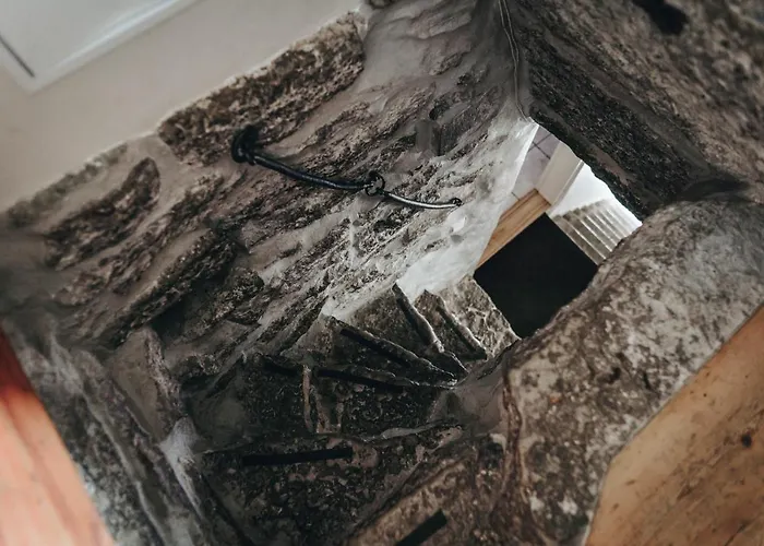 Apartment Rataskaevu Boutique - 7 Unique Tallinn