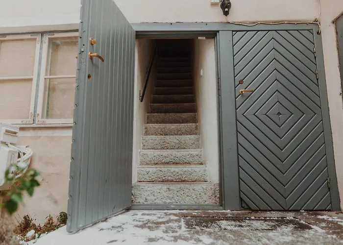 Διαμέρισμα Rataskaevu Boutique - 7 Unique Ταλίν