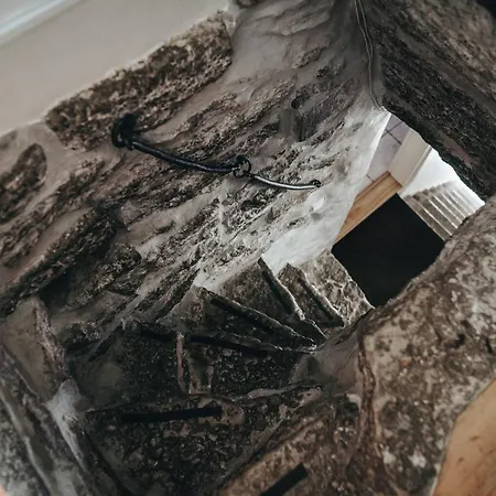 Lägenhet Rataskaevu Boutique - 7 Unique Tallinn