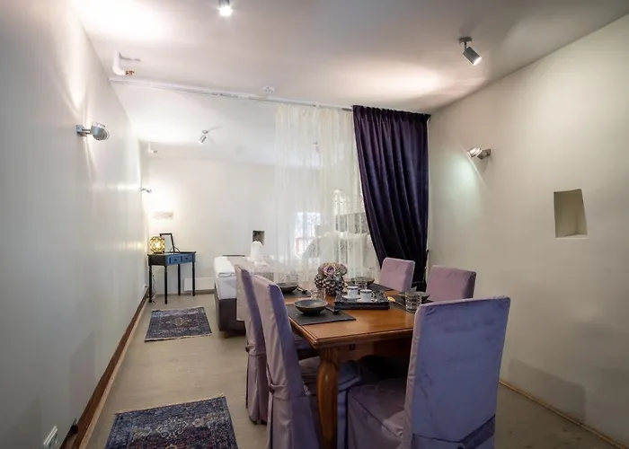 Apartament Rataskaevu Boutique - 7 Unique *