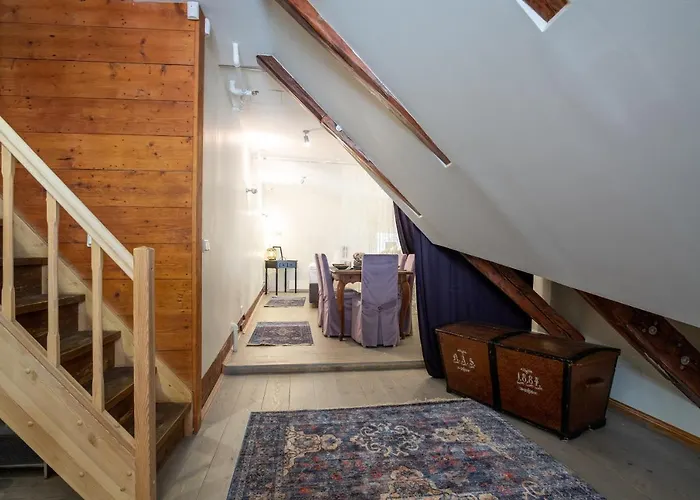 Apartament Rataskaevu Boutique - 7 Unique