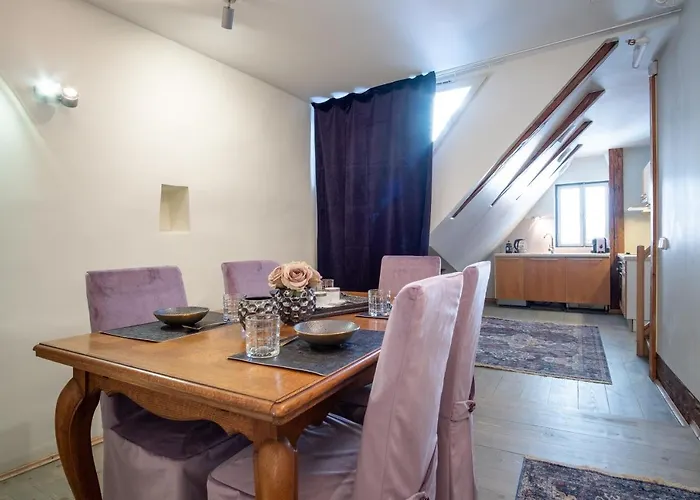 Apartament Rataskaevu Boutique - 7 Unique *